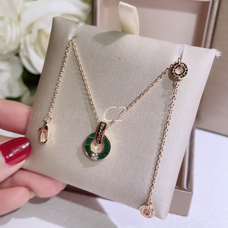 Bvlgari Necklaces 174